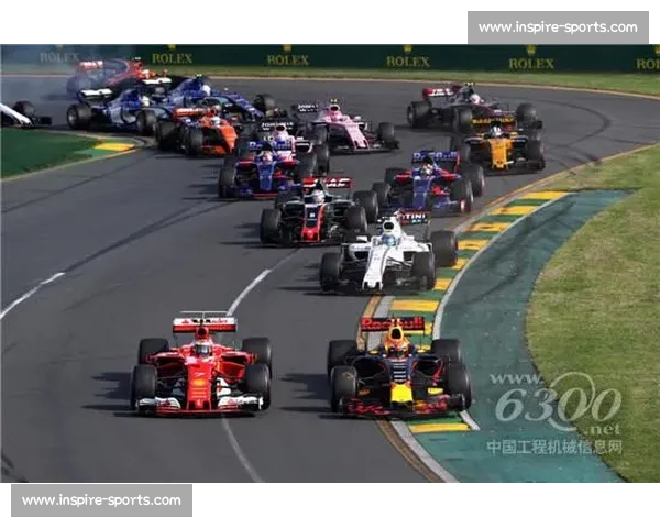 终极考验！F1美洲站赛程，车手们将在奥斯汀迎接巨大挑战！