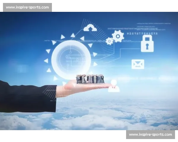 国际视野下,电竞发展报告藏着大智慧